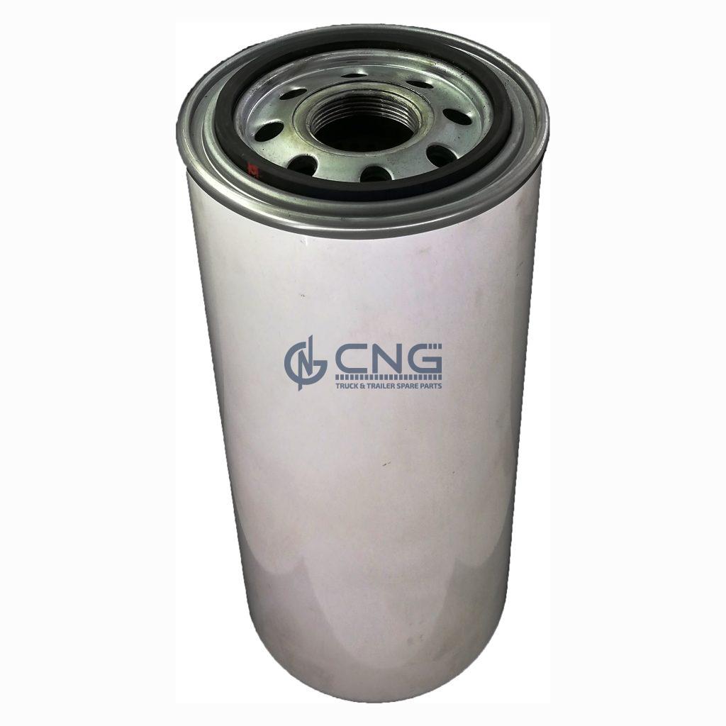 1310901 Oil Filter CNG Spare Parts