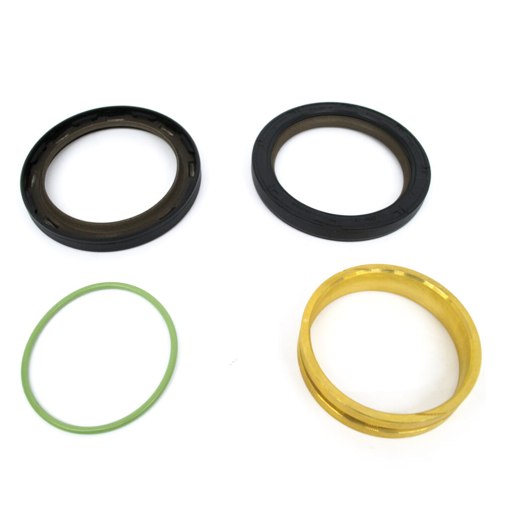 Repair Kit Retarder Cng Spare Parts