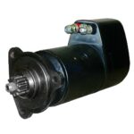 0365211 MARŞ MOTORU F95 F85 ATI