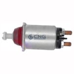 1448595 1337458 RELAY ;STARTER MOTOR XF95 CF85 EURO3-2