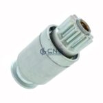 2033231 1337448 PINION ; STARTER MOTOR XF95 CF85 EURO3-2