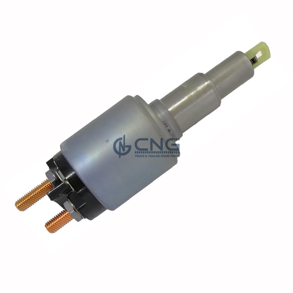 2034937 1686580 RELAY ; STARTER MOTOR ; XF105 CF85IV TEMSA SAFİR 