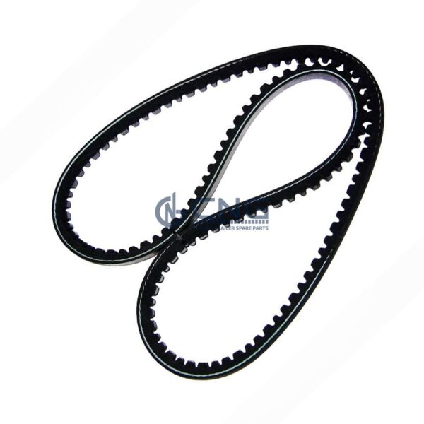 0067667 V BELT 13X1025 F95ATI