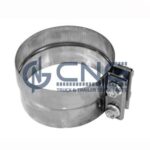 0079414 CLAMP;EXHAUST F95 F 85 ATI