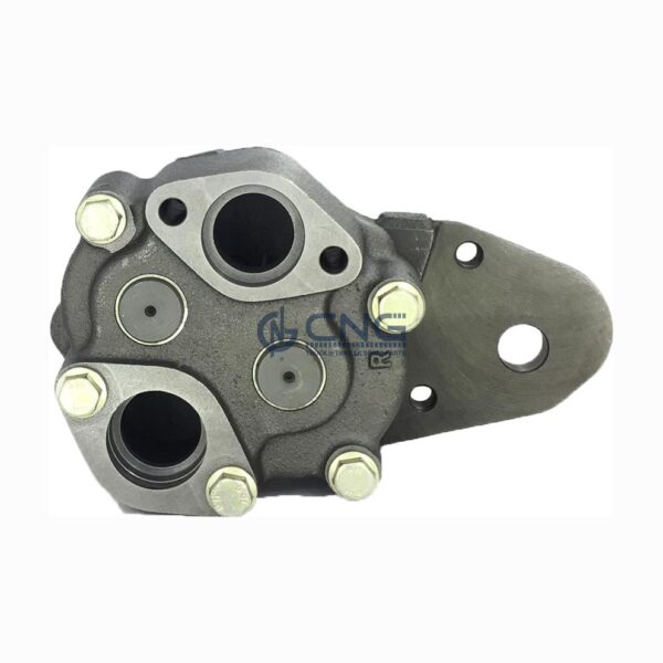 0683322 OIL PUMP ; XF95 CF85 EURO3 EURO2
