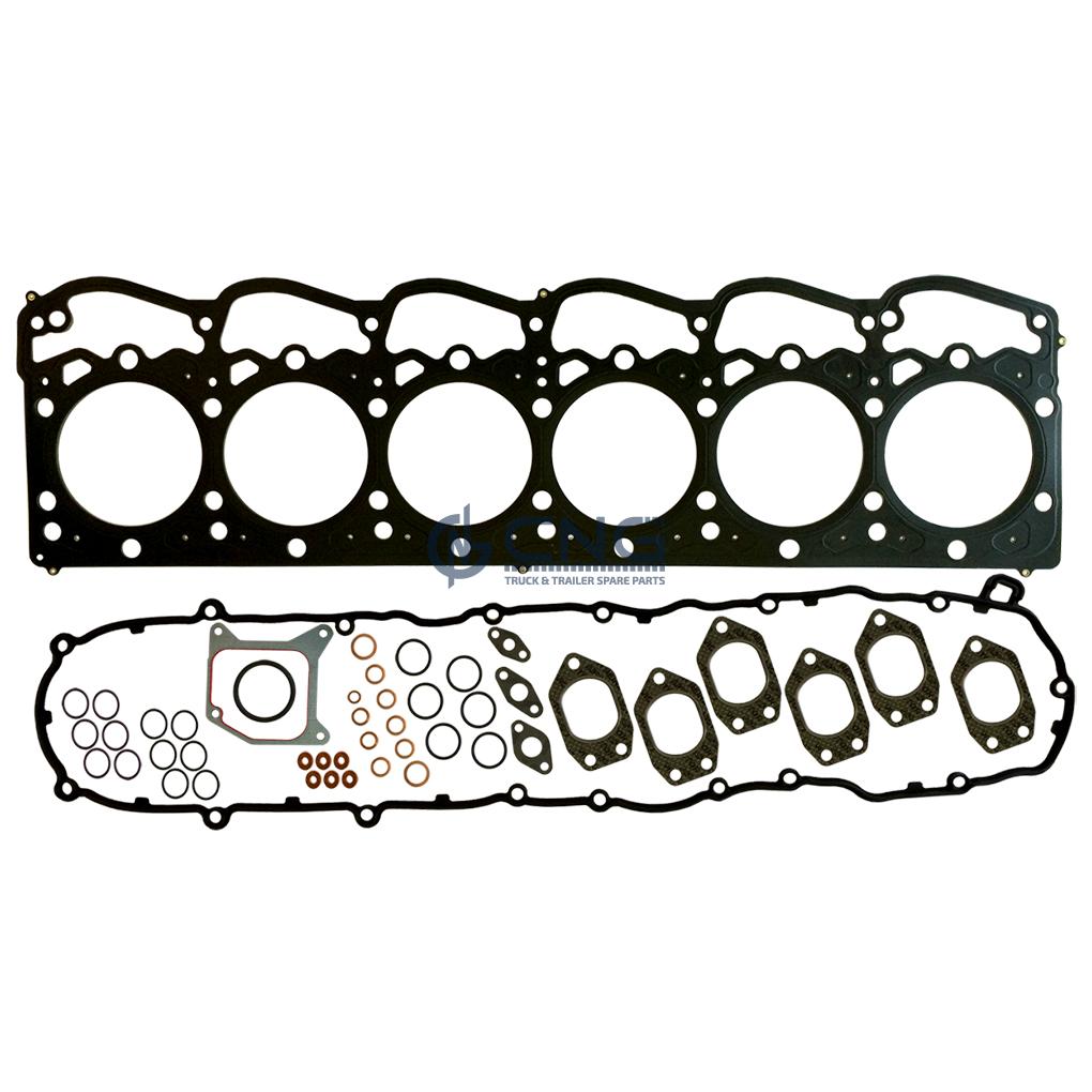 0683657 2049153 HEAD GASKET SET XF105 CF85IV TEMSA SAFİR - CNG  