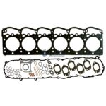 0683657 2049153 HEAD GASKET SET XF105 CF85IV TEMSA SAFİR