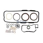 0683658 GASKET SET ; BOTTOM XF105 CF85IV TEMSA SAFIR