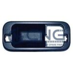 1305479 COVER ; DOOR HANDLE LH ; XF95 XF105 F95