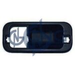 1305480 COVER RH ; DOOR HANDLE XF105; XF95 ;F95