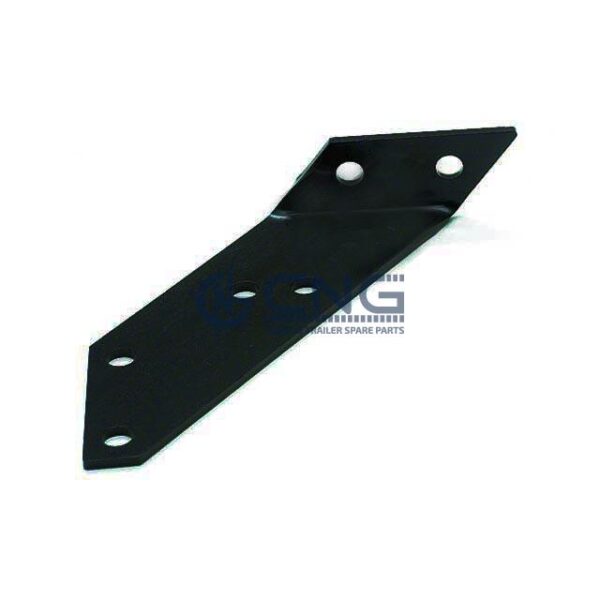 1319678 BRACKET ; BUMPER LH, XF95