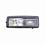 1328860 FOG LAMP LH, xf95