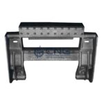 1336467 STEP BRACKET ; GRILLE xf95