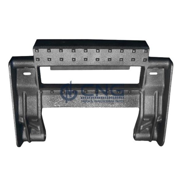 1336467 STEP BRACKET ; GRILLE xf95