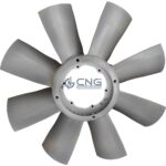 1338736 1293812 FAN XF95 EURO2