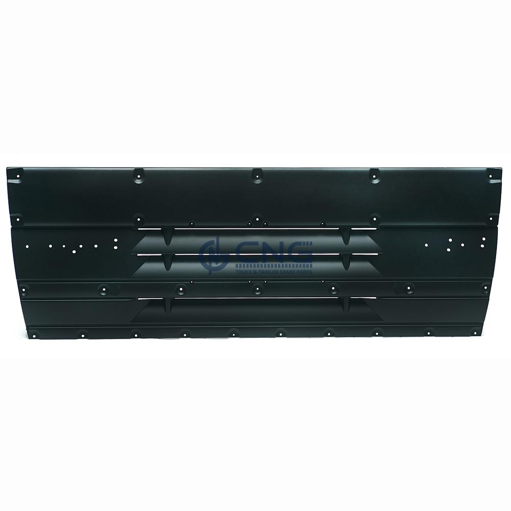 1372534 1747244 1786644 GRILLE ;UPPER CF85 - CNG Spare Parts