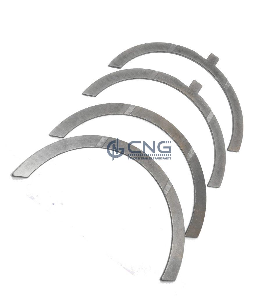 1377939 THRUST WASHER ; P94 - CNG Spare Parts