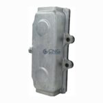 1389187 1389186 OIL COOLER CF75 EURO3