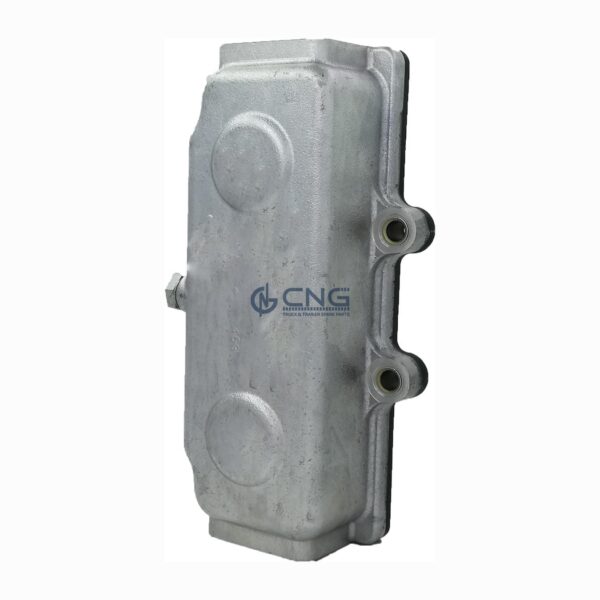 1389187 1389186 OIL COOLER CF75 EURO3