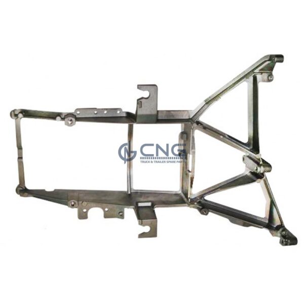 1396937 1439349 BRACKET RH ; HEADLIGHT ; XF105 XF95 VERSION2