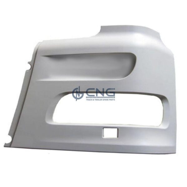 1398284 COVER LH ; HEADLIGHTS ; XF105 XF95 V2