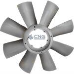 1399819 FAN XF95 EURO3