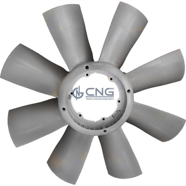 1399819 FAN XF95 EURO3