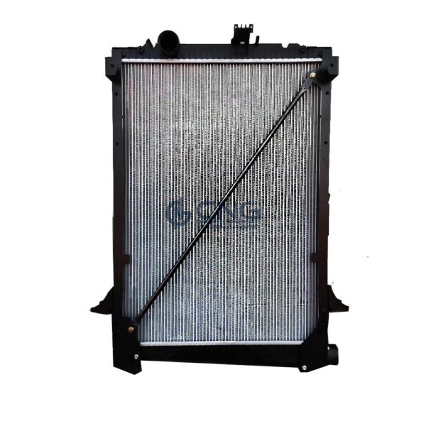 1407725 RADIATOR LF55
