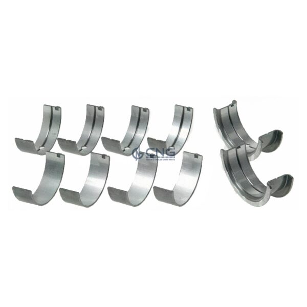 1411661 MAIN BEARING 0,25 P94