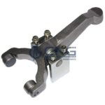 1438641 CLUTCH FORK ; LONG TYPE ; XF105 CF85IV XF95 CF85 EURO3 EURO2