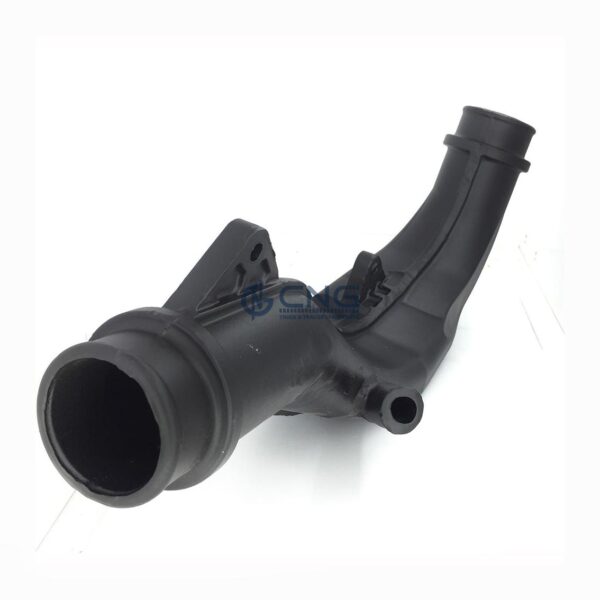 1604228+1270664 COOLANT PIPE XF95 CF85 F95