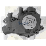 1609871 0683225 0683586 WATERPUMP 95XF CF85 EURO2