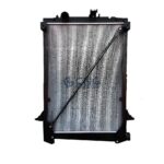 1628623 RADIATOR 85CF EURO2