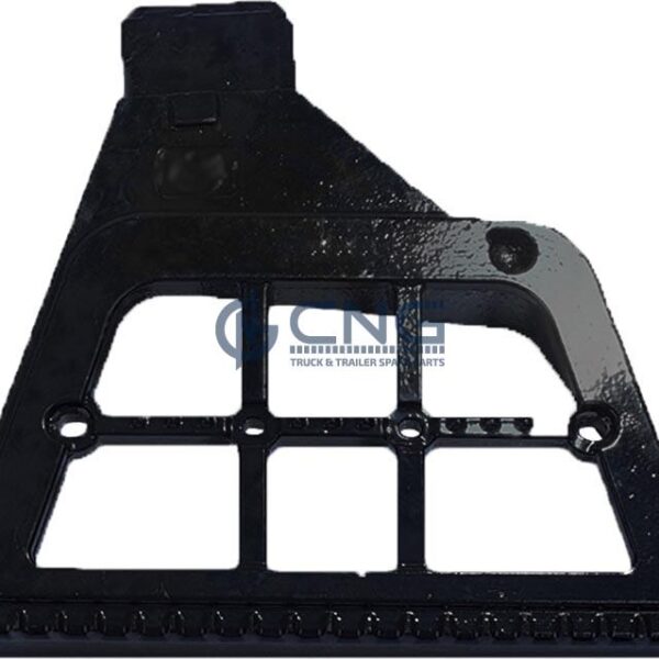 1641630 BRACKET LH ; STEP ; XF105