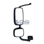 1644302 1808567 1787230 1644309 MIRROR LH ; COMPLETE ; XF105 CF85 XF95