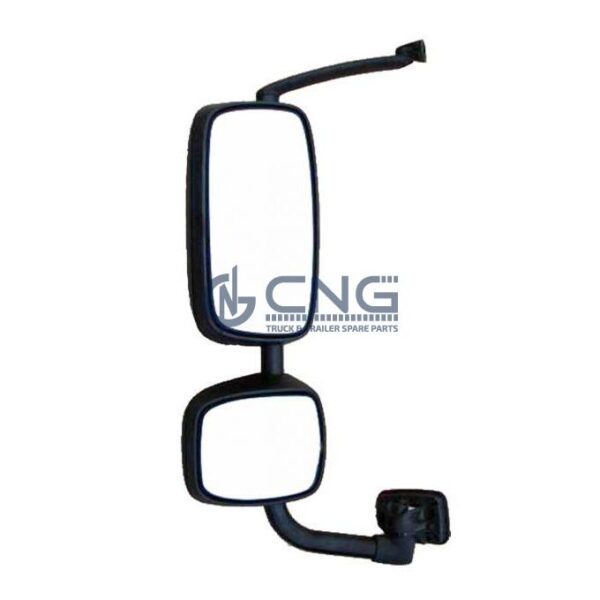 1644302 1808567 1787230 1644309 MIRROR LH ; COMPLETE ; XF105 CF85 XF95