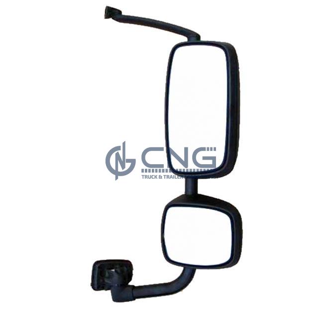 1644303 1808568 1787231 1644310 MIRROR RH ; COMPLETE XF105 ; XF95 