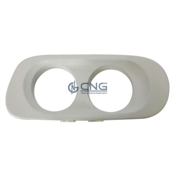 1649363 1683721COVER LH ;FOG LAMP ;XF105