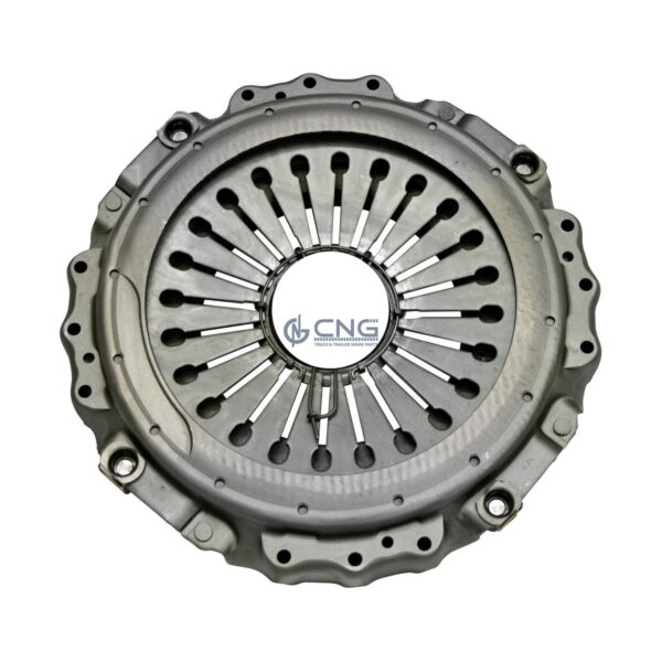 1665428 PRESSURE PLATE; CLUTCH ; XF105 CF85IV TEMSA SAFIR