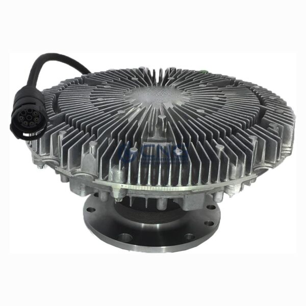1680937 2666157 1449677 FAN CLUTCH CF85 EURO3