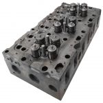 1686760 CYLINDER HEAD ; ENGINE ; XF95 EURO3