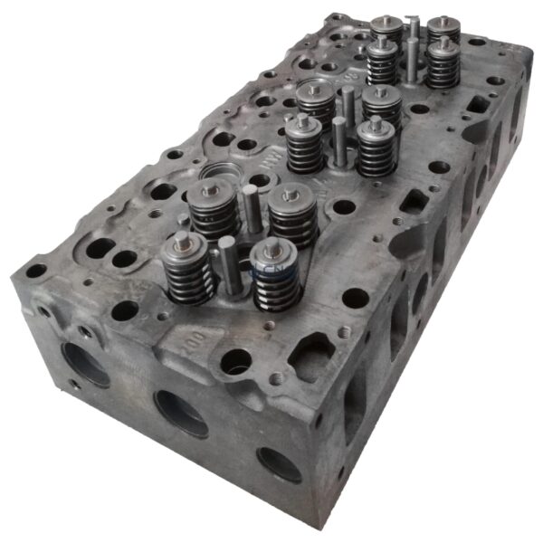 1686760 CYLINDER HEAD ; ENGINE ; XF95 EURO3