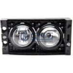 1725271 1660961 FOG LAMP RH ; XF105