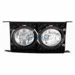 1725272 FOG LAMP LH CF85
