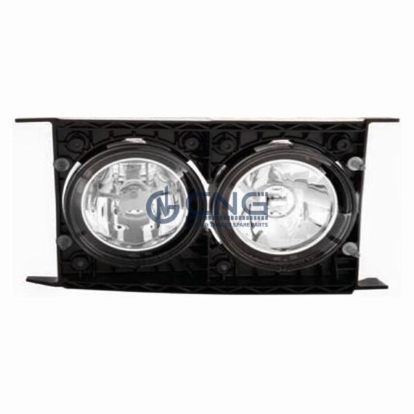 1725272 FOG LAMP LH CF85