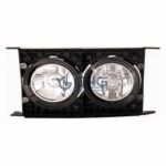 1725273 FOG LAMP RH CF85