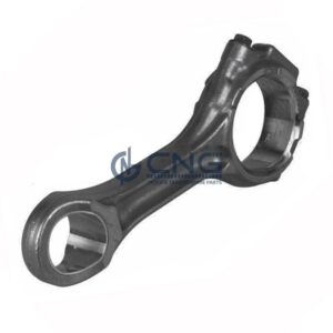 1768416 1538036 CONNECTING ROD; ENGINE P124 R124 G124