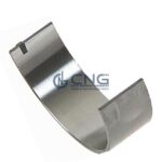 1788324 CON ROD BEARING UPPER 0,50 ; XF105 CF85IV TEMSA SAFIR