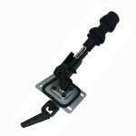 1792616 1785045 1731888 GEAR CHANGE LEVER XF105