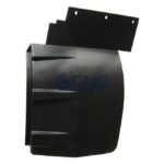 1796249 1291169 MUDGUARD ; FRONT ;INSIDE ; XF95 XF105